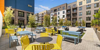 Sevens Luxury Apartment Gallery 43