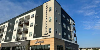 Townsite Flats Gallery 1