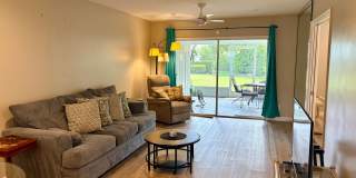 WATERFRONT 2/2 Condo in Stuart Gallery 9