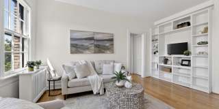 2707 ADAMS MILL Road NW Gallery 8