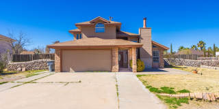 Beautiful two-story brick home Gallery 1
