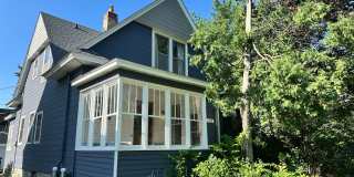 Fully Furnished 3 Bedroom Historic Home in Minneapolis Gallery 1