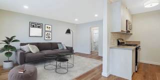 Welcome to ST Living at 1155 N Madison Ave! Gallery 3