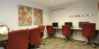 Covington Square on Vale Park Gallery 13