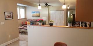 2 Bedroom 1 Bath Basement Unit in Lafayette Gallery 4