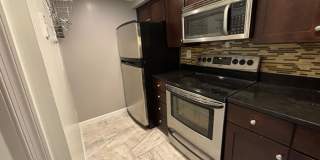 Awesome 2BD/2BA Condo in Damascus! Gallery 5