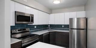 Berkeley Trace Apartments Gallery 1