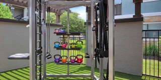 Cortland Southpark Terraces Gallery 18