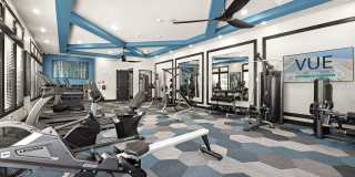 Vue on Lake Monroe Gallery 23