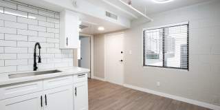 University Lofts - Student Housing Gallery 16
