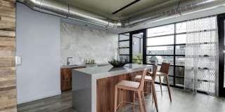 River-View 2BD Luxury Condo with Balcony and Parking! Gallery 24