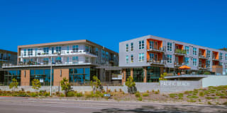 Mara Pacific Beach Apartments Gallery 2