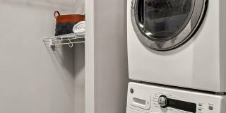 The Sawyer at One Bellevue Place Gallery 11