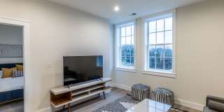 Rugby Station Gallery 16