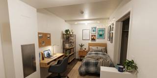 547 Gayley Avenue - 18 Gallery 1