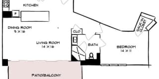 Flamingo Point Gallery 62