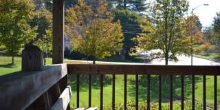 Rutherford Townhomes 4 Bedroom 3 Bathroom Gallery 6