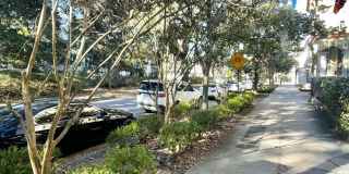 Charming 1 Bedroom, 1 Bathroom Courtyard Apartment in Downtown Savannah Gallery 24