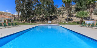 Sand Canyon Villas And Townhomes Gallery 91