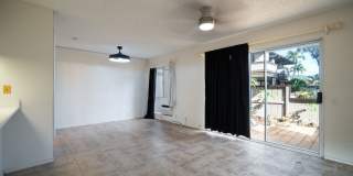 Move-In Ready Studio at Palm Villas I – Ewa Beach Gallery 5