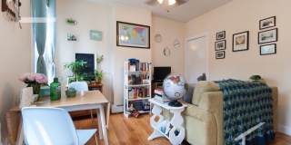 Charming 1 Bedroom-No Broker Fee Gallery 1