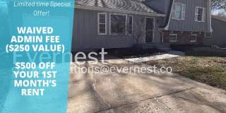7701 West 95th Terrace Gallery 1