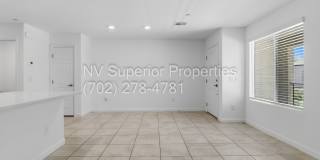 NW! 3 Bedroom Townhouse!! Gated!! Parks!! All Tile Floors Downstairs!! 2 Car Garage!!! Gallery 12