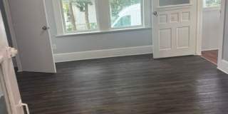 Fully Renovated 3/1 first floor single family home available for Immediate rent! Gallery 17