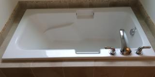 Dynamite 4 Bed, 2.5 Bath SW Home With All the Bells & Whistles Gallery 24