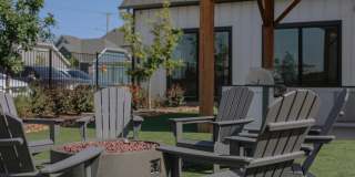 Chapel Creek Cottages Gallery 33