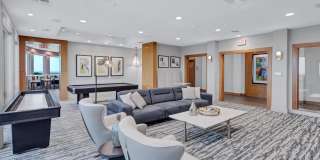 The Cosmopolitan at Reston Town Center Gallery 54