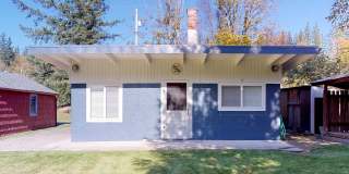 Application Approved- Affordable Country Cabin on the River - Ravensdale Gallery 1