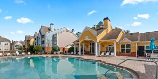 Oaks at Normandy Apartments Gallery 17