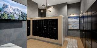 The Col Apartments Gallery 7