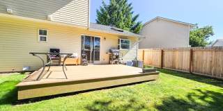 4BD/2.5BA Monroe Home Gallery 19