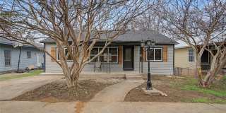 1411 W Gandy Street 1411 W Gandy Street Gallery 1