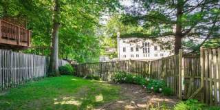 Updated 4 BD, 3.5 BA Stately Colonial on Kalmia RD in NW DC!! Gallery 46