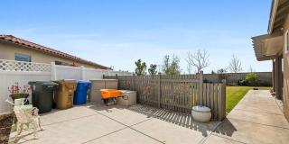 Comfortable & Welcoming 2BD/2BA Home in a Prestigious 55+ HOA Community! Gallery 18