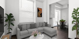 Forest Park Apartments Gallery 3