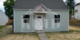 Charming Bremerton Home with Convenient Location Gallery 1