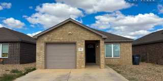 Easy Living Start At AMRR: 3 Bedroom In Frenship ISD! Gallery 1