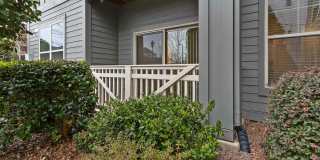 The Maxwell at Highland Creek Gallery 28