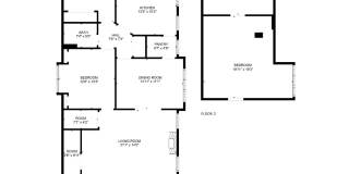 Maryland Upper near UWM Gallery 23