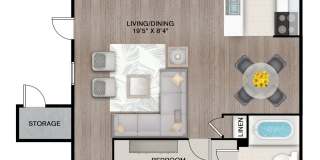 1850 Stella LnUnit 4-411 Gallery 5