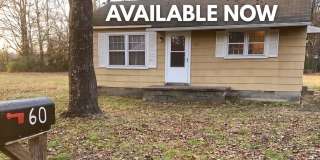 AVAILABLE NOW!!!  BEMIS LOCATION-  GREAT 2 BEDROOM HOME!!!!! Gallery 1