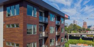 Acqua Apartments - Student Affordable Gallery 1