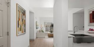 The Kensington Gallery 2