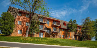 Nob Hill Apartments Gallery 67