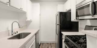 Pacific Rose Apartments Gallery 31