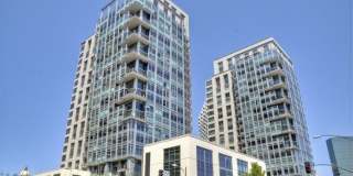 Experience upscale living in Downtown San Diego with great views. This is a must see! Gallery 3
